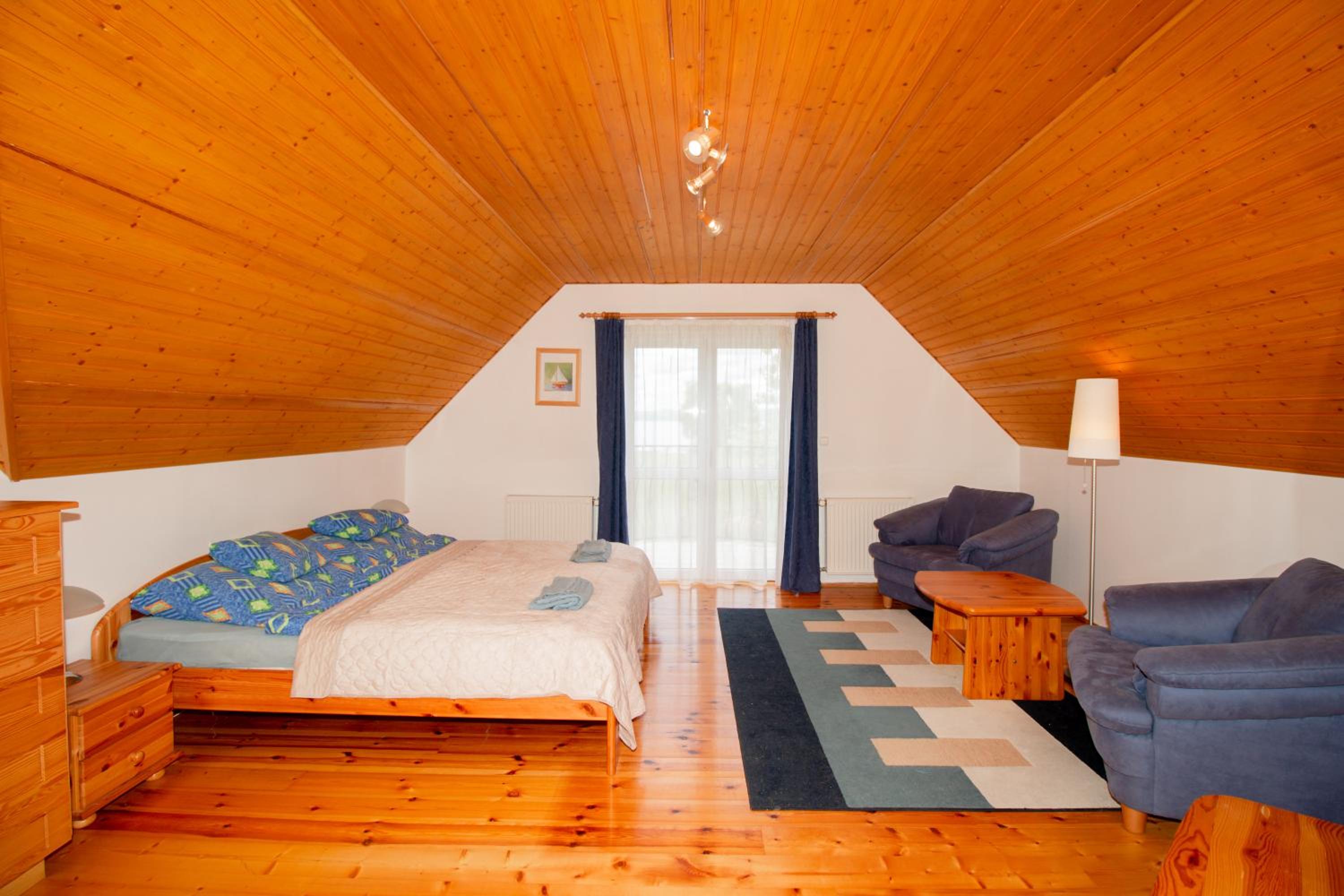 Levendula Villa