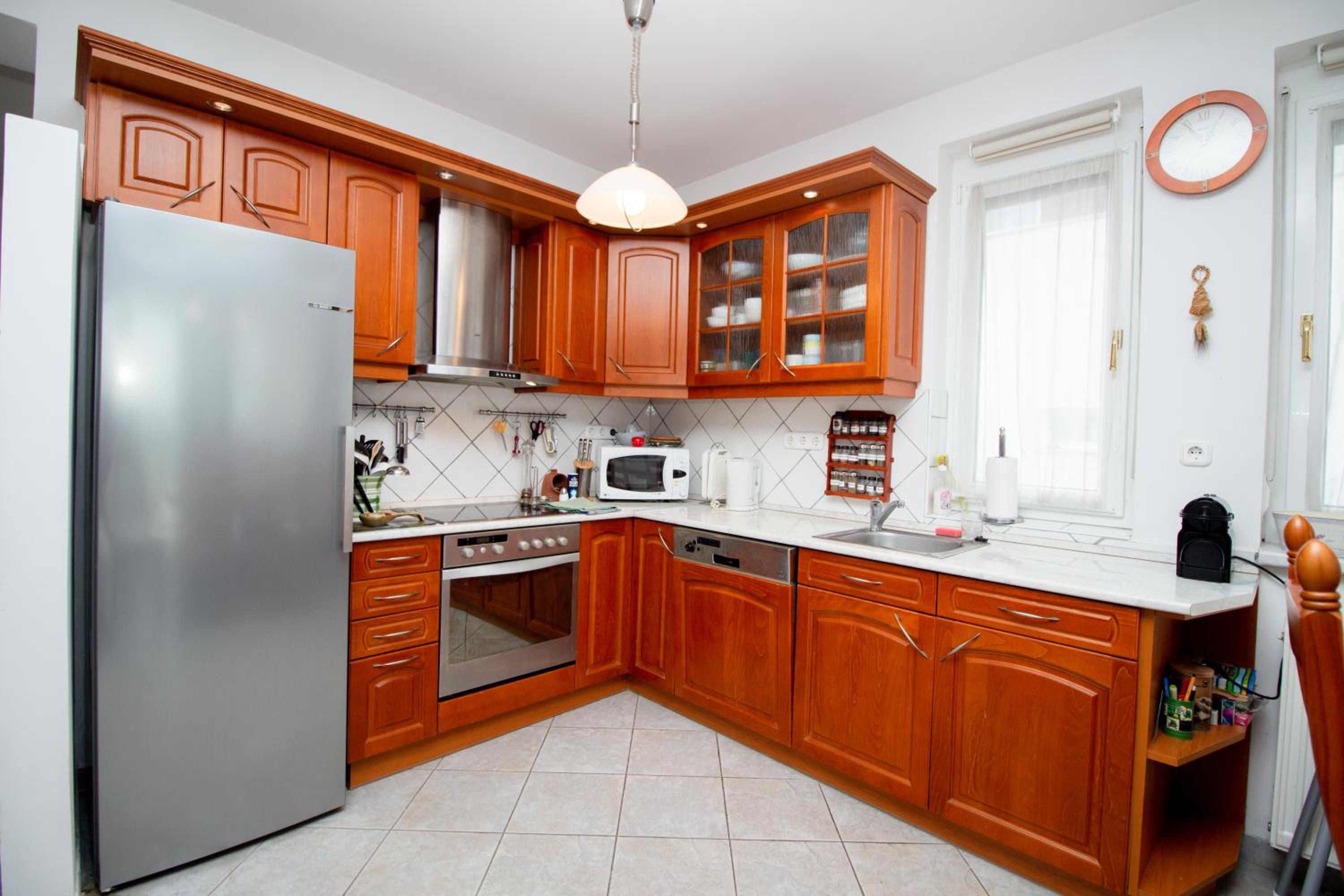 Levendula Villa