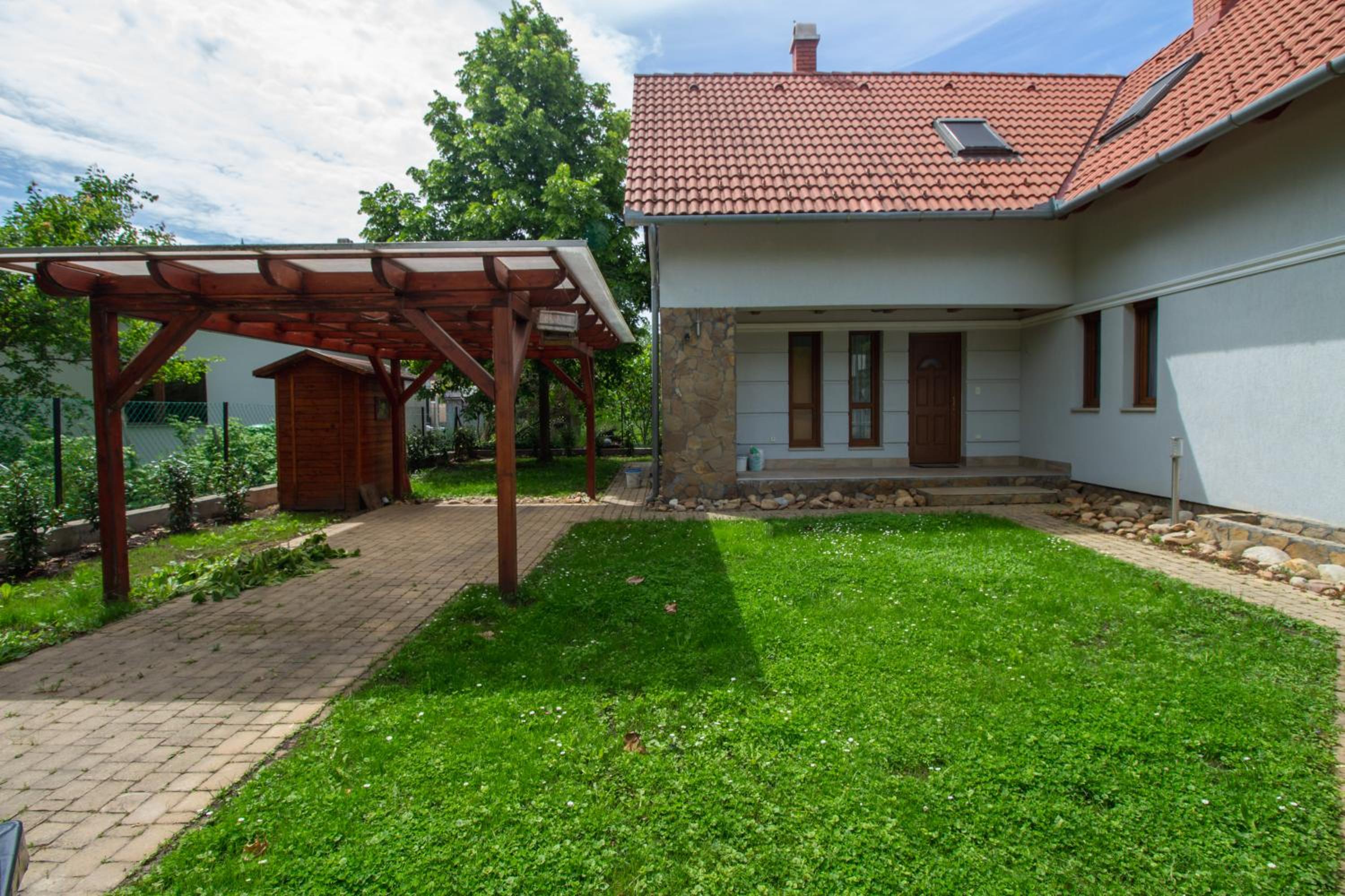Levendula Villa