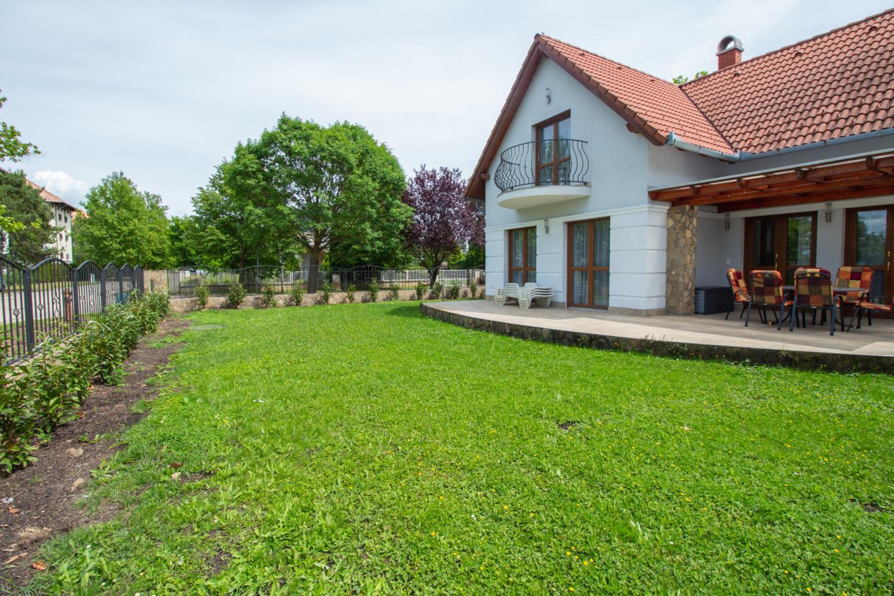 Levendula Villa