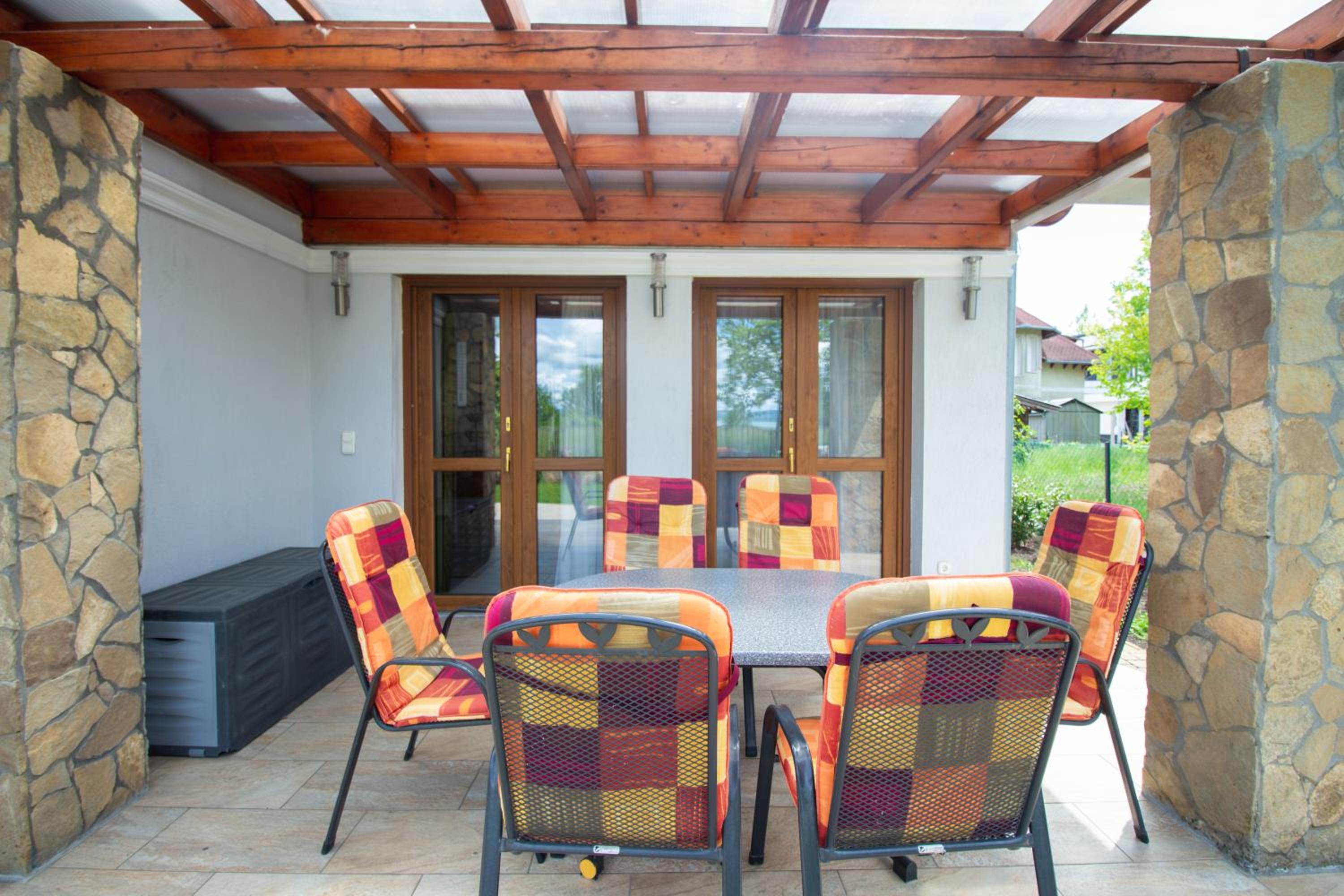 Levendula Villa