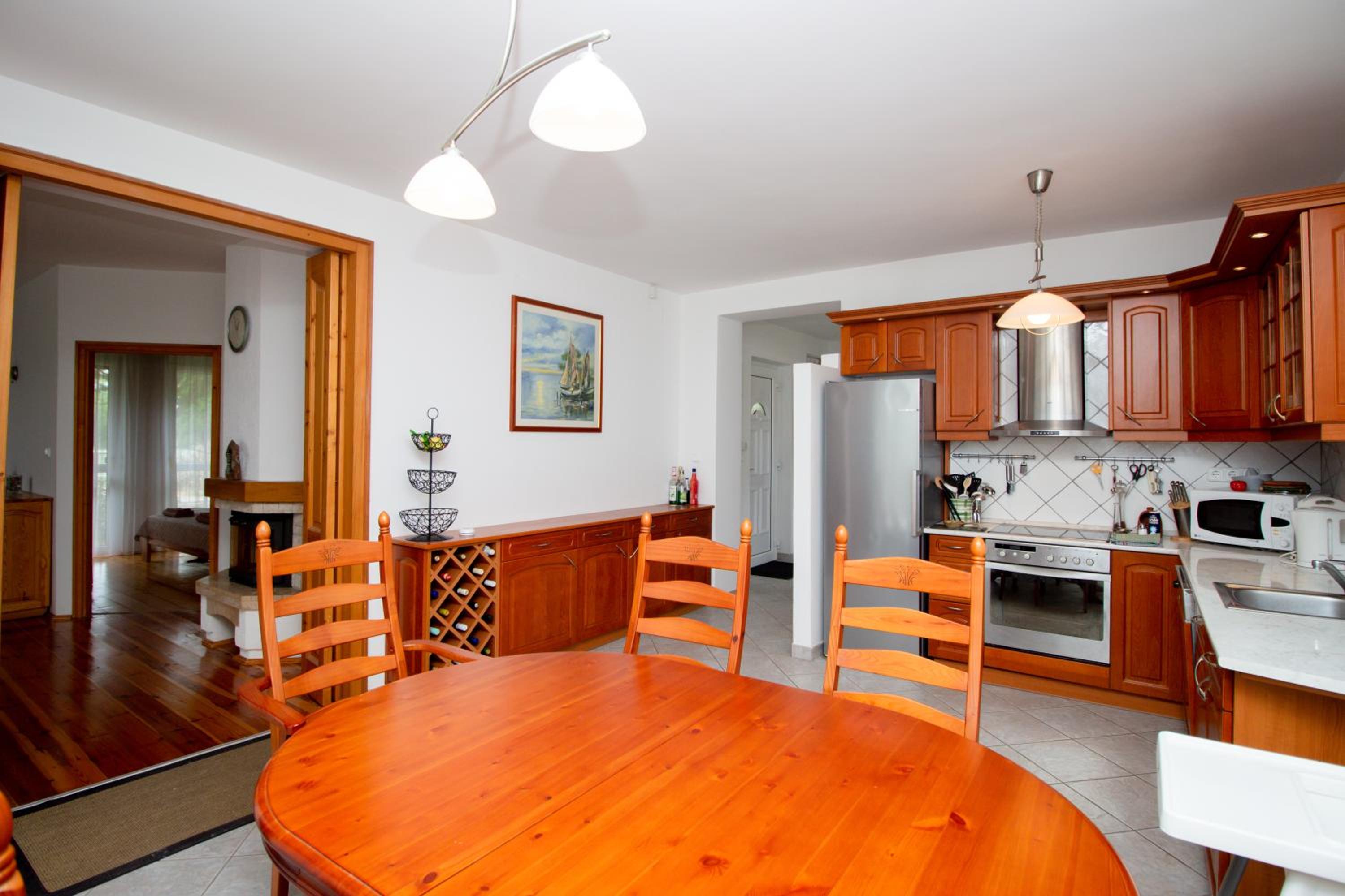 Levendula Villa
