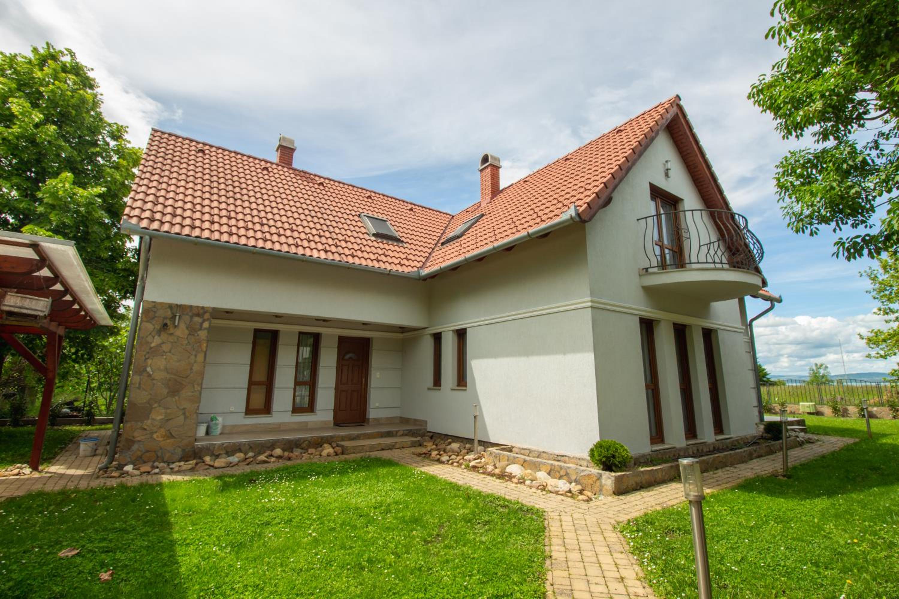 Levendula Villa