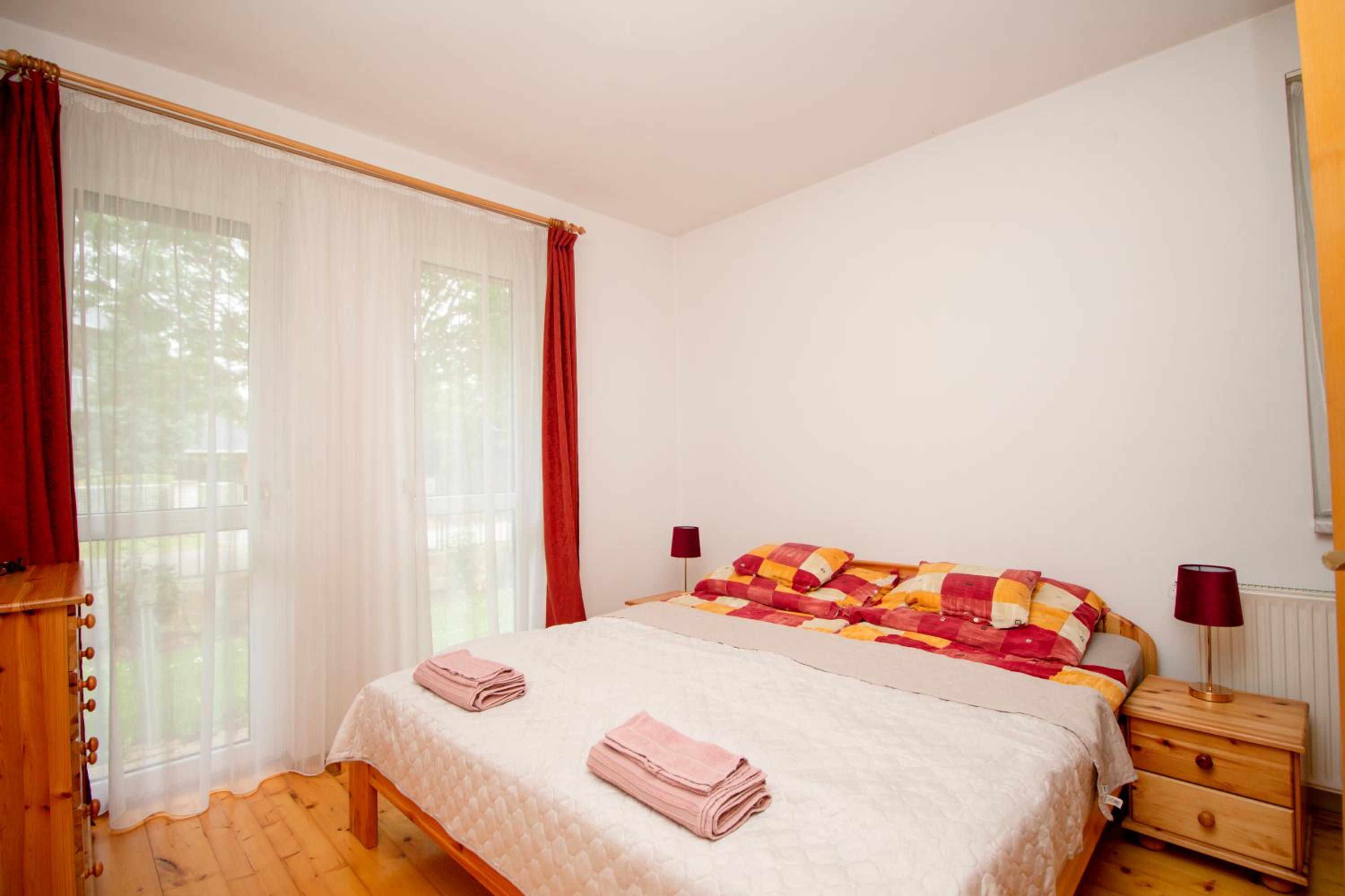 Levendula Villa