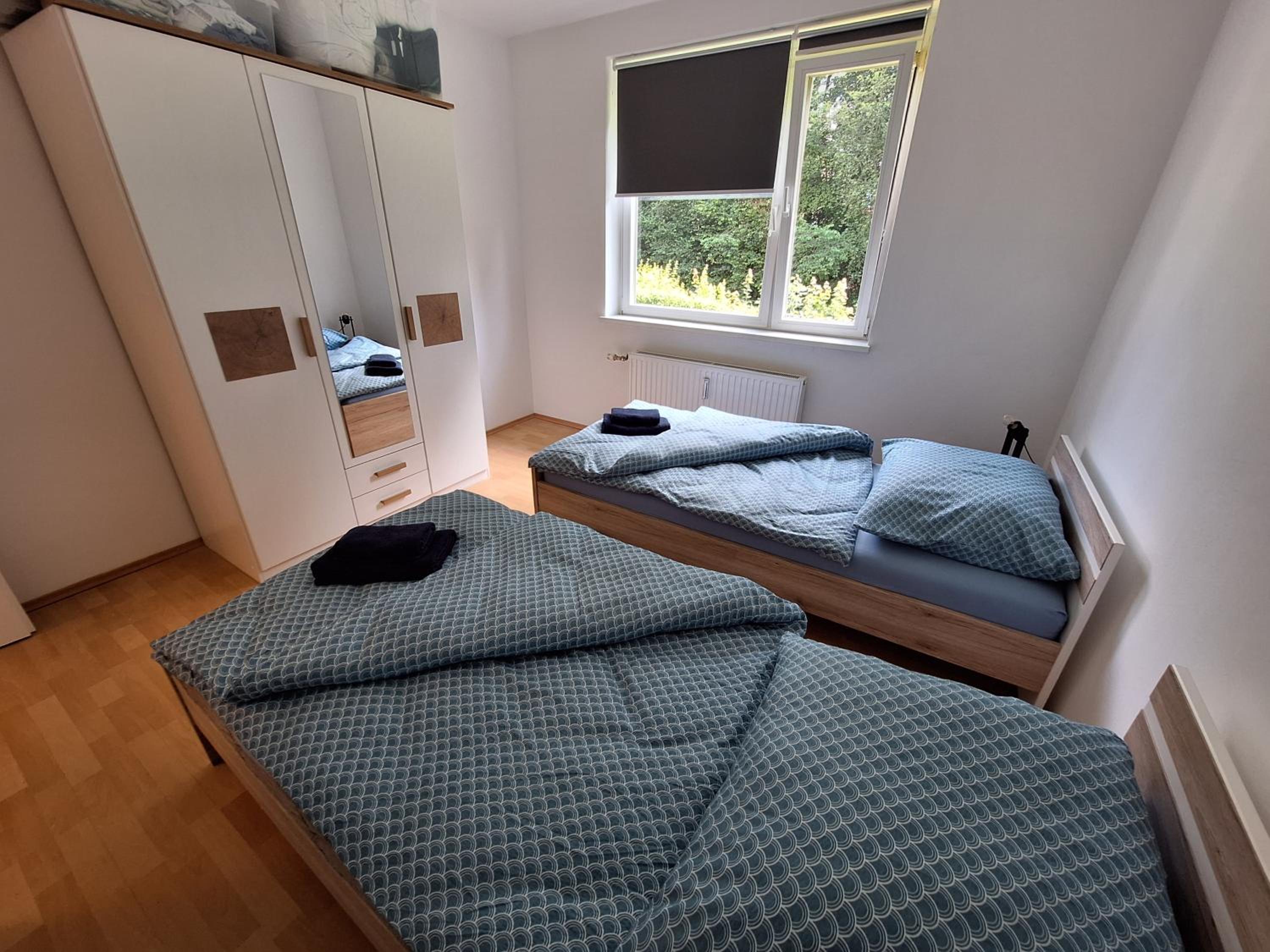 Apartment Kapfenberg