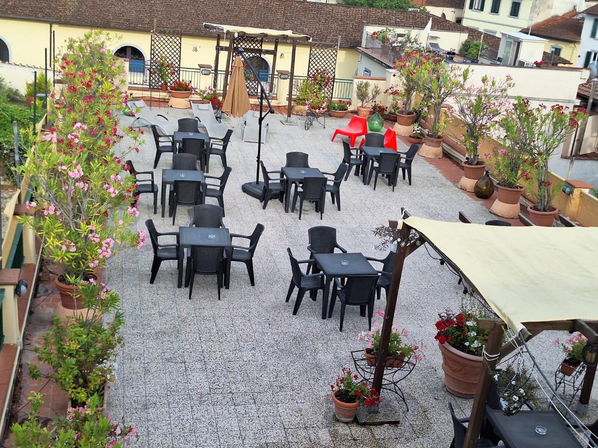 Exclusive Loft degli Artisti