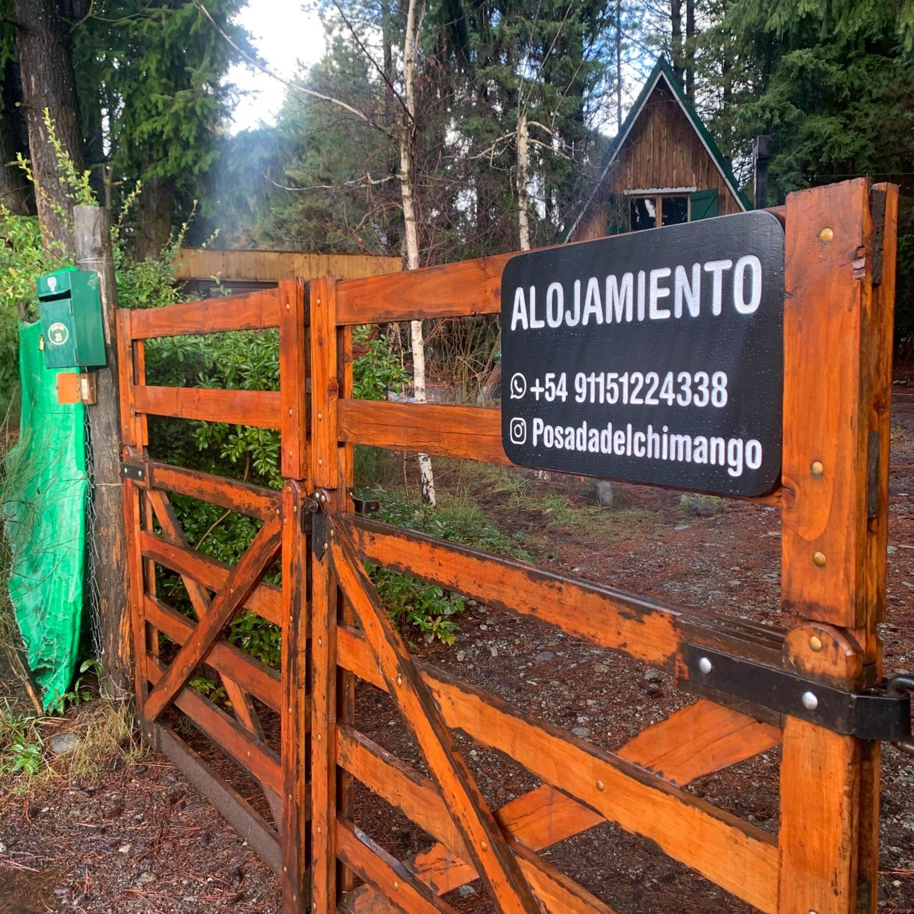 Posada del chimango