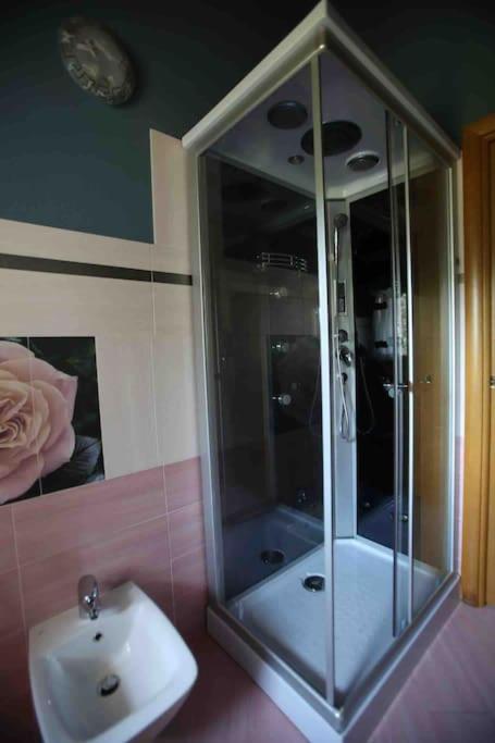 Casa vacanza tra lago e montagna