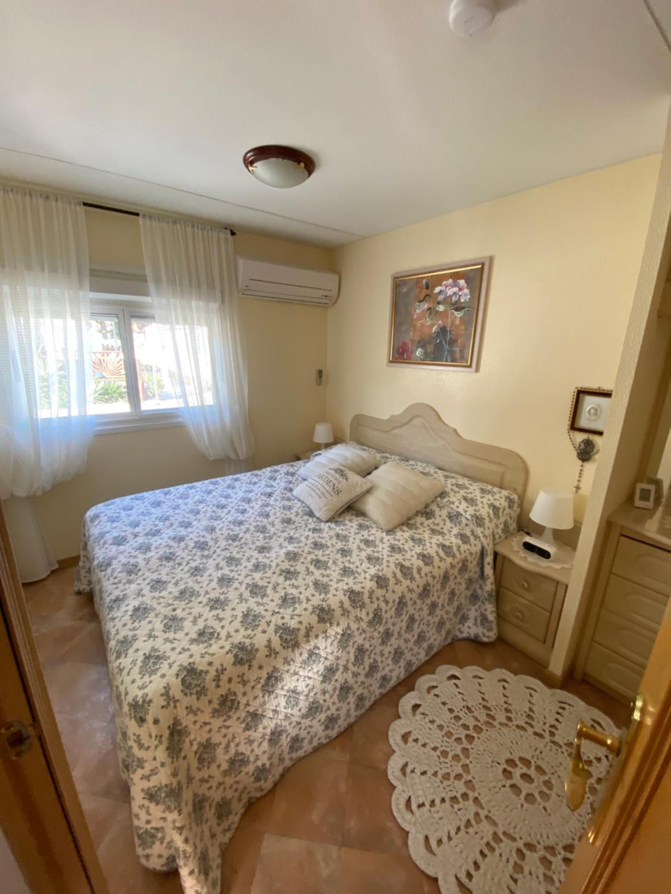 Malaga Monte Parc