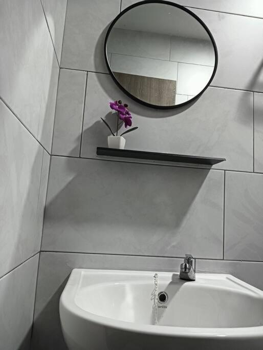 Danish's homestay Desaru utama residence photo 7
