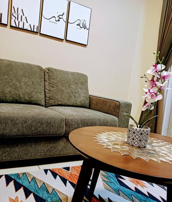 Danish's homestay Desaru utama residence photo 8