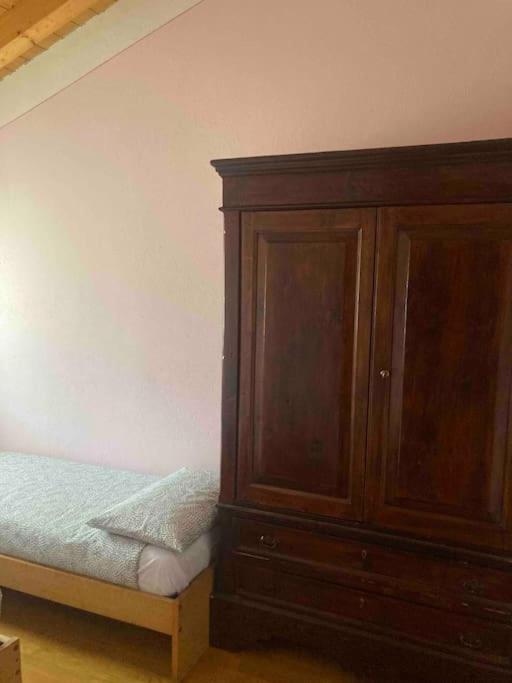 Casa vacanza tra lago e montagna
