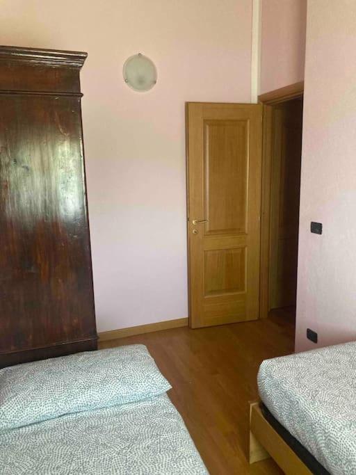 Casa vacanza tra lago e montagna