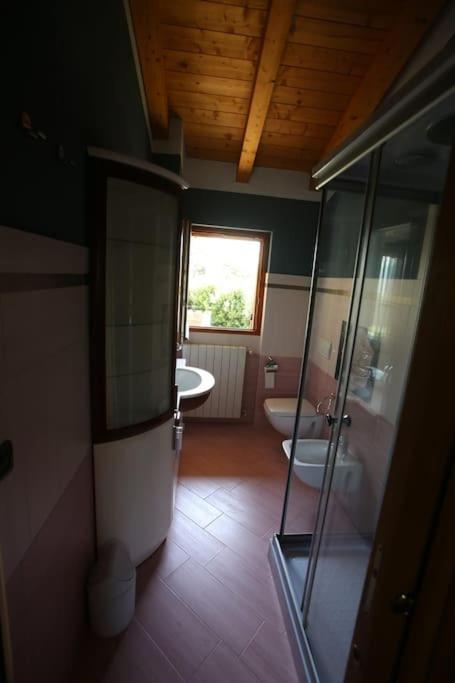 Casa vacanza tra lago e montagna