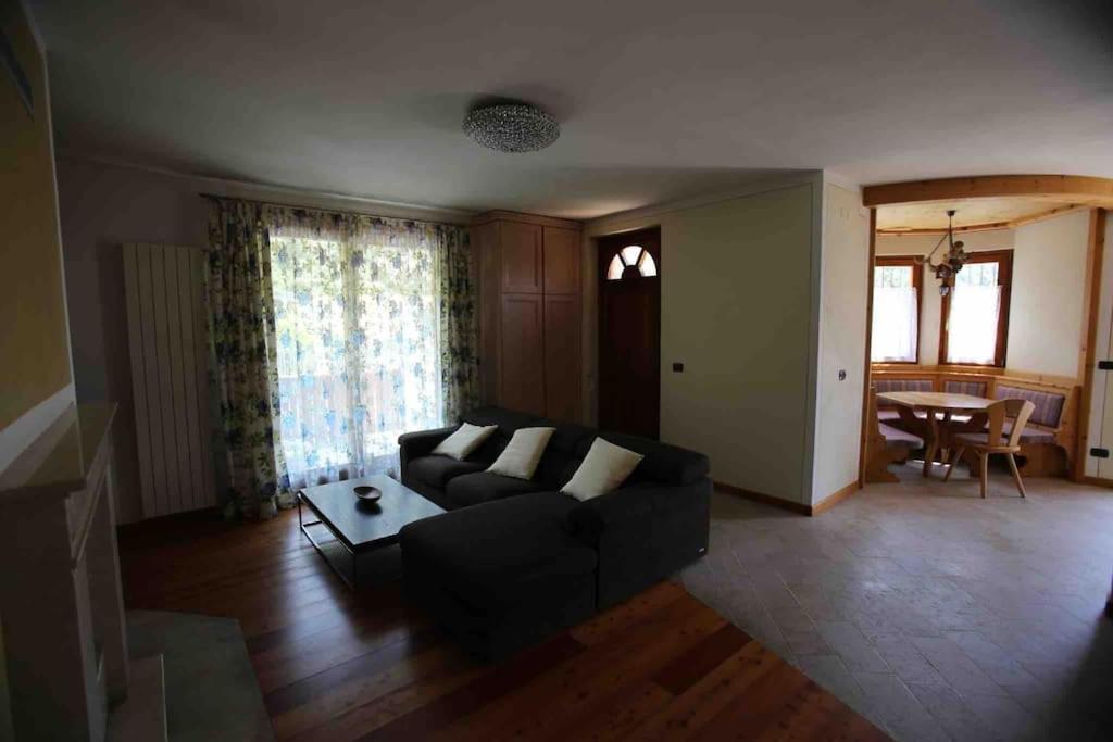 Casa vacanza tra lago e montagna