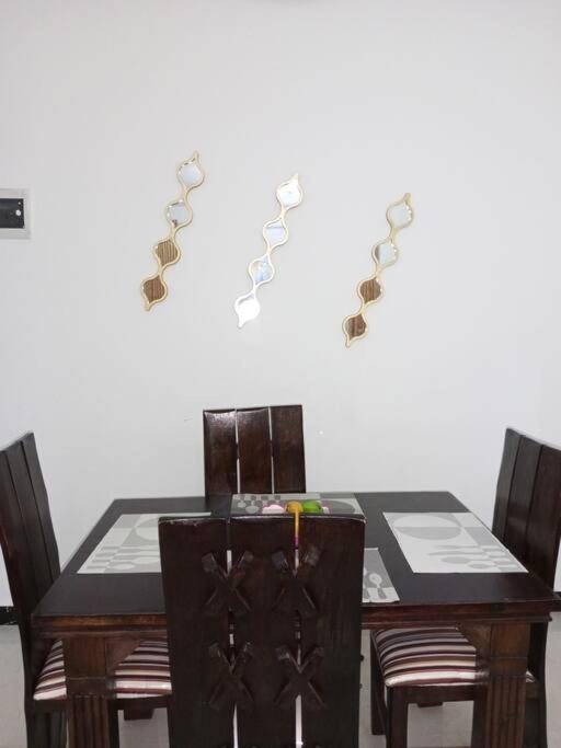 Spacious 1 bedroom in Kileleshwa