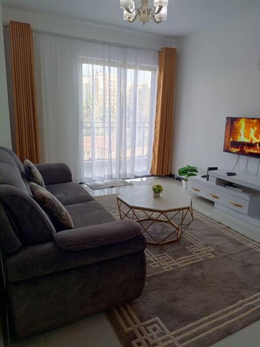 Spacious 1 bedroom in Kileleshwa