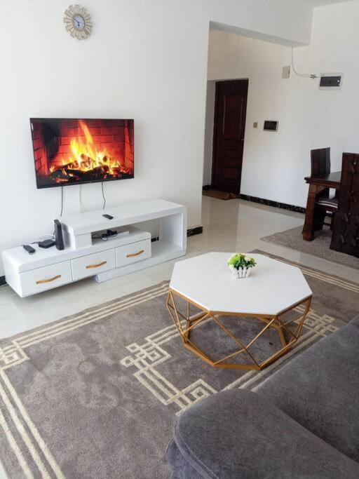Spacious 1 bedroom in Kileleshwa