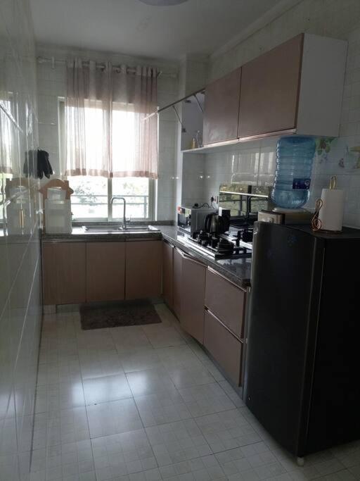 Spacious 1 bedroom in Kileleshwa