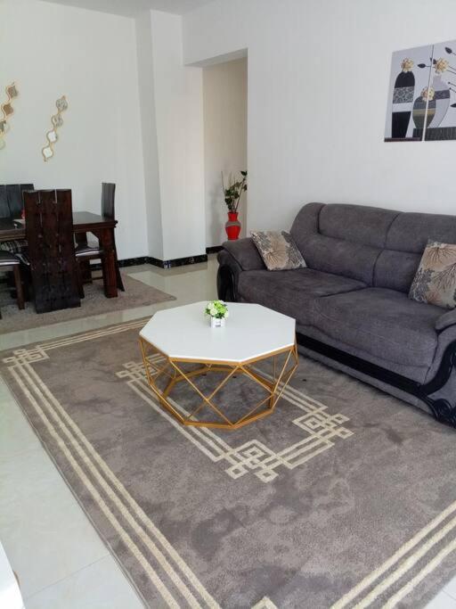 Spacious 1 bedroom in Kileleshwa