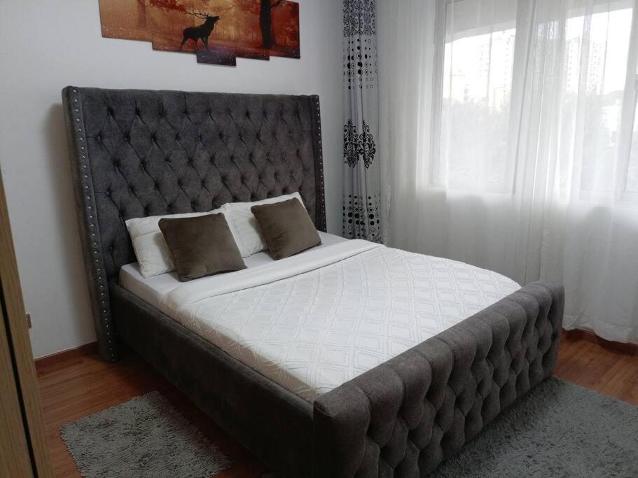 Spacious 1 bedroom in Kileleshwa