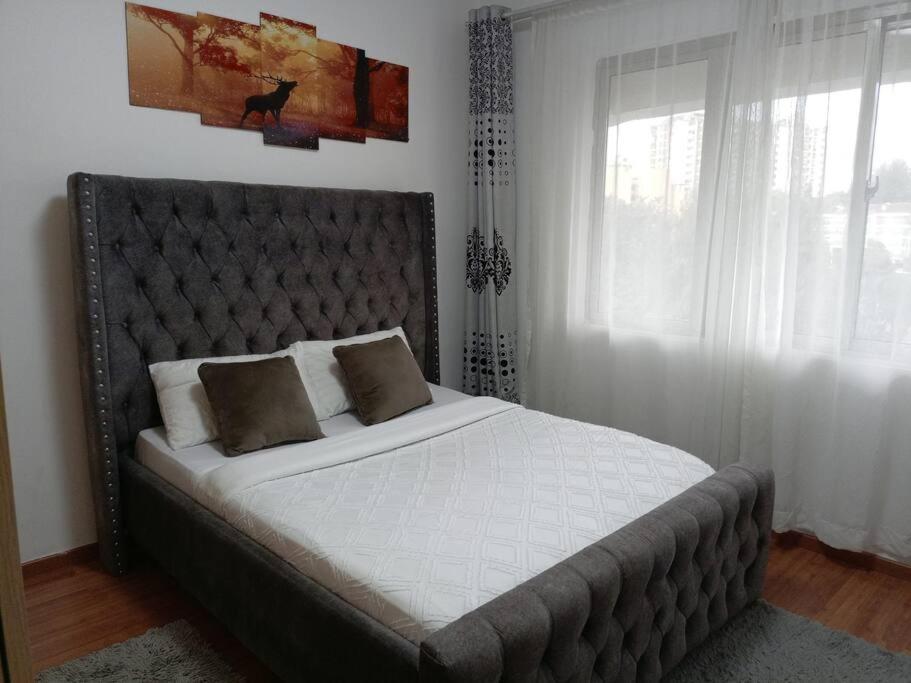Spacious 1 bedroom in Kileleshwa
