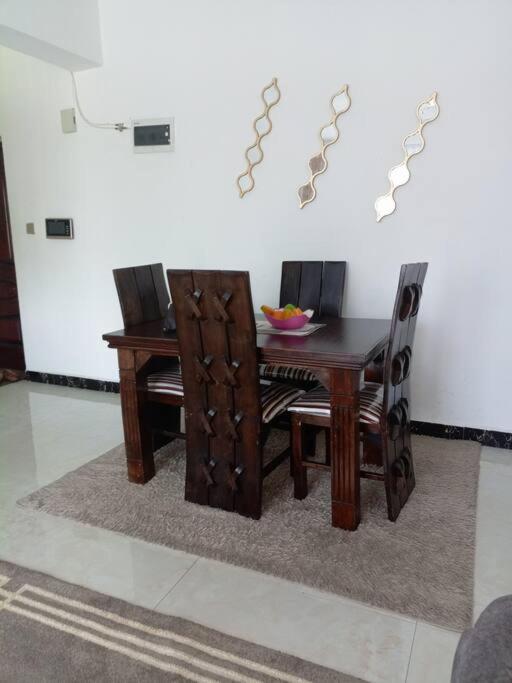 Spacious 1 bedroom in Kileleshwa