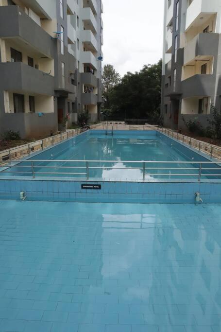 Spacious 1 bedroom in Kileleshwa