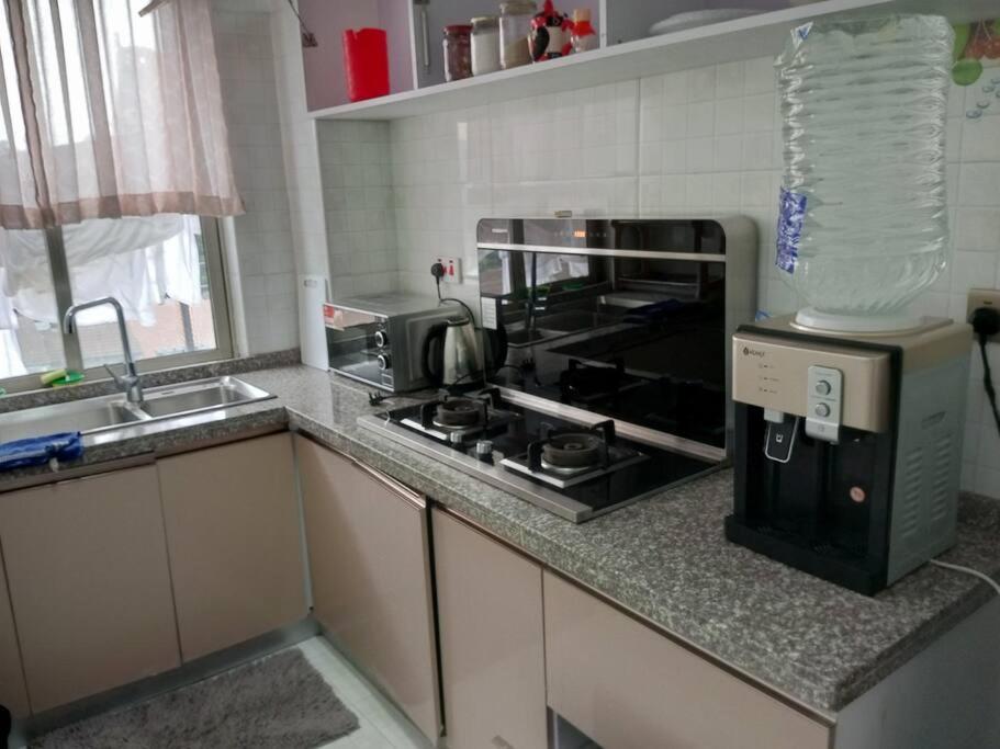 Spacious 1 bedroom in Kileleshwa
