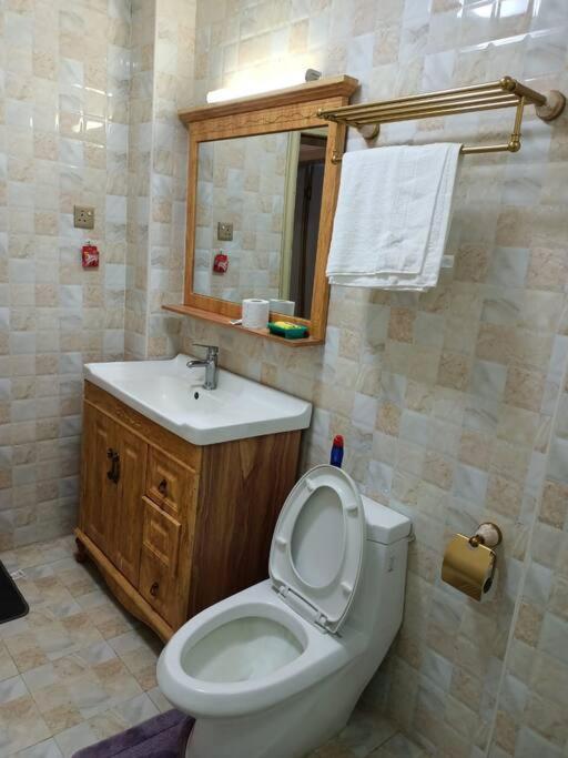 Spacious 1 bedroom in Kileleshwa
