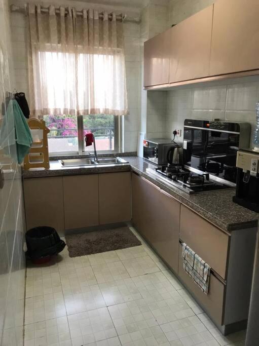 Spacious 1 bedroom in Kileleshwa