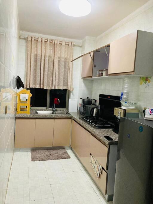 Spacious 1 bedroom in Kileleshwa