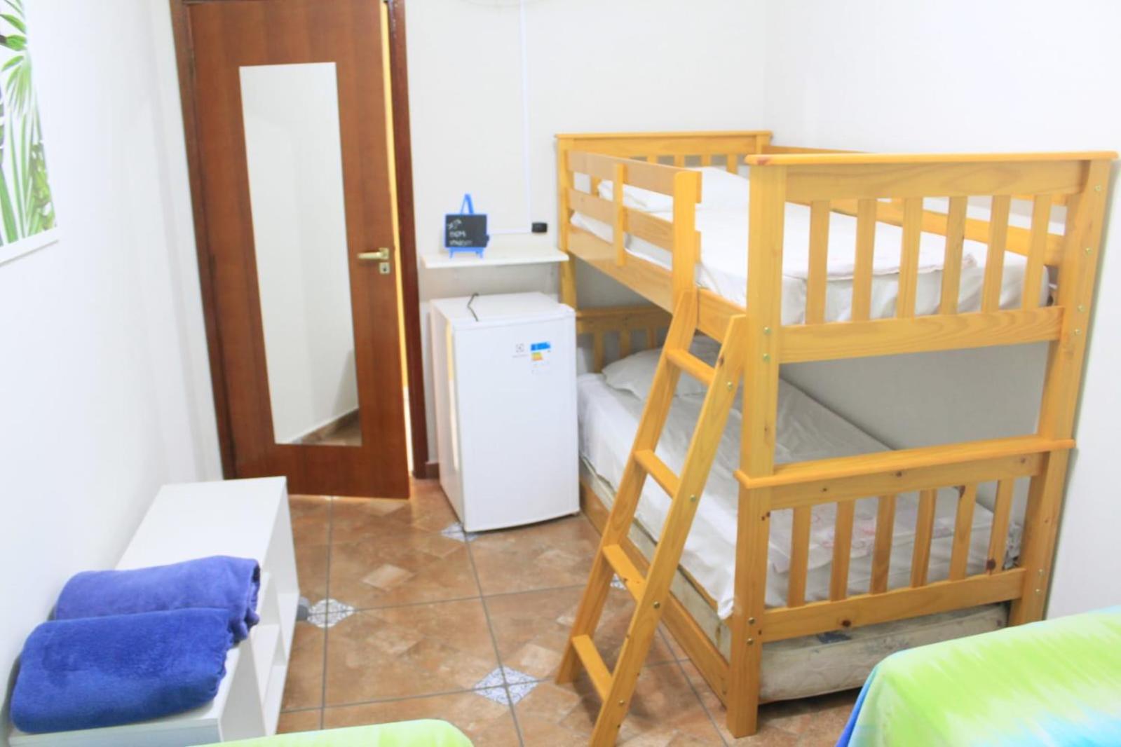 Hotel ECO BROTAS Pousada e Rafting - Image 1