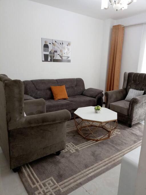 Spacious 1 bedroom in Kileleshwa