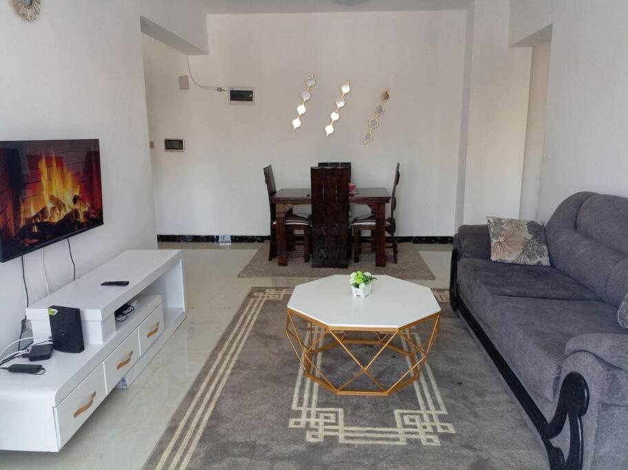 Spacious 1 bedroom in Kileleshwa