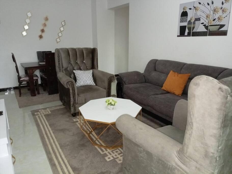 Spacious 1 bedroom in Kileleshwa