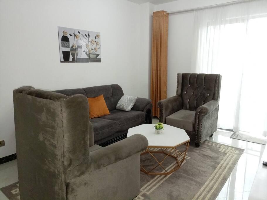 Spacious 1 bedroom in Kileleshwa