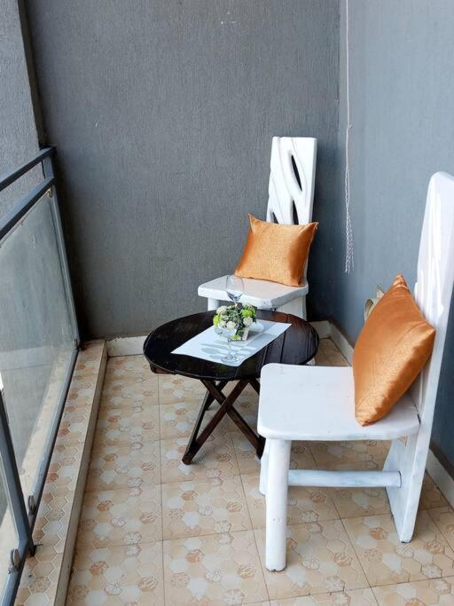Spacious 1 bedroom in Kileleshwa