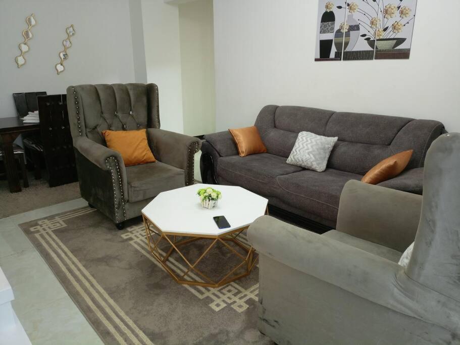 Spacious 1 bedroom in Kileleshwa