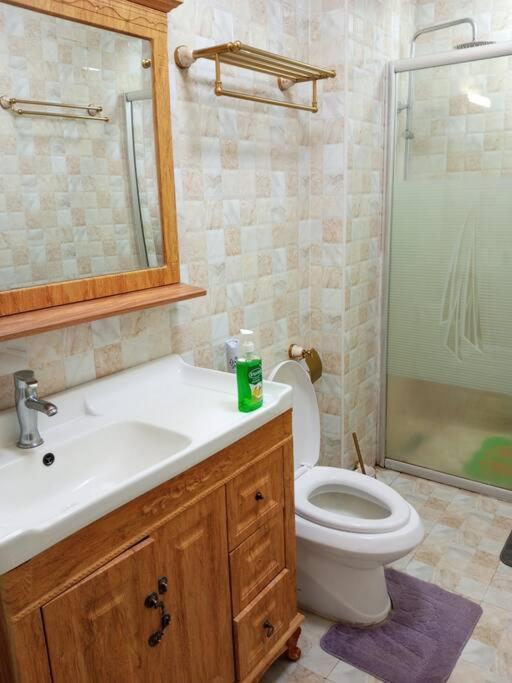 Spacious 1 bedroom in Kileleshwa