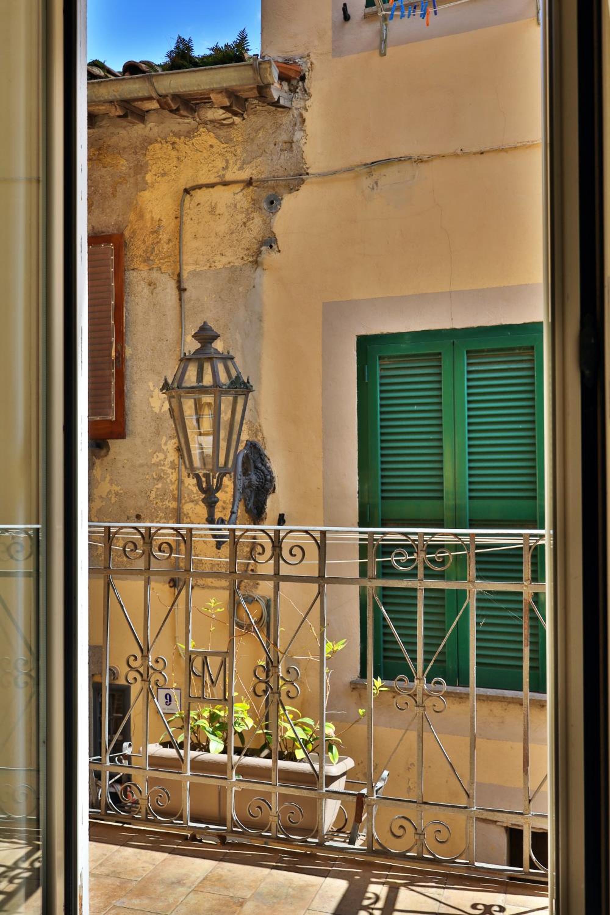 La Casa di Livia