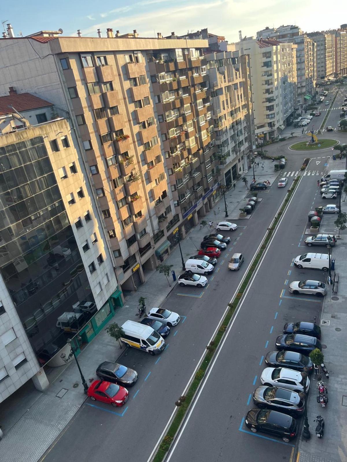 Exclusivo Apartamento en el Centro