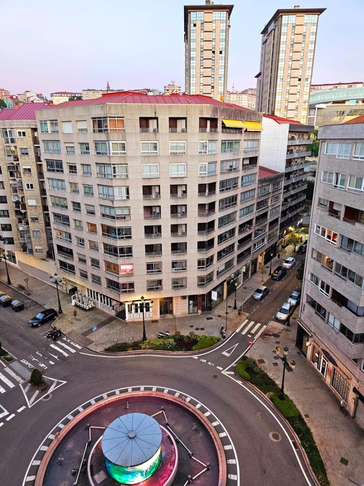 Exclusivo Apartamento en el Centro