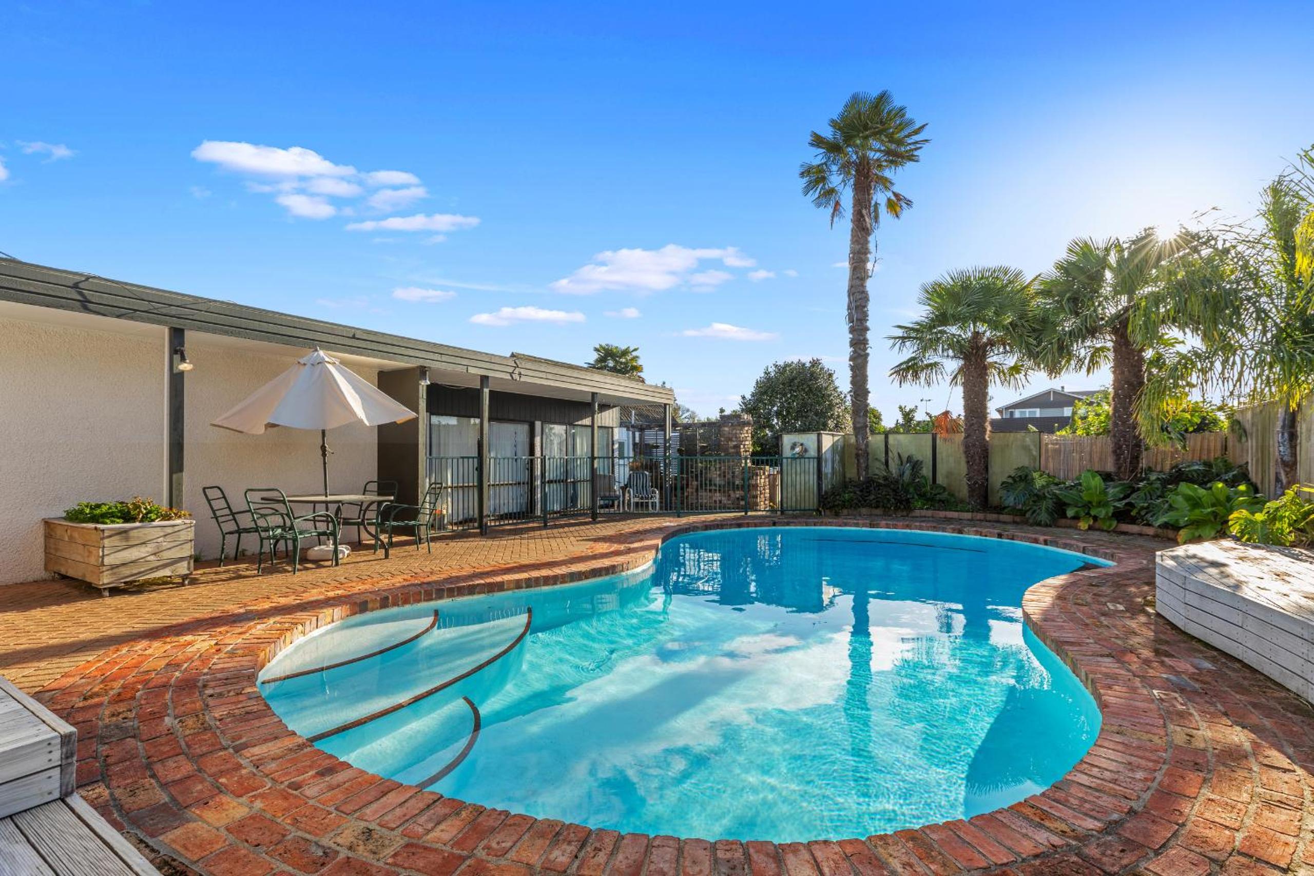 The Zen Hideout - Tauranga South Holiday Home