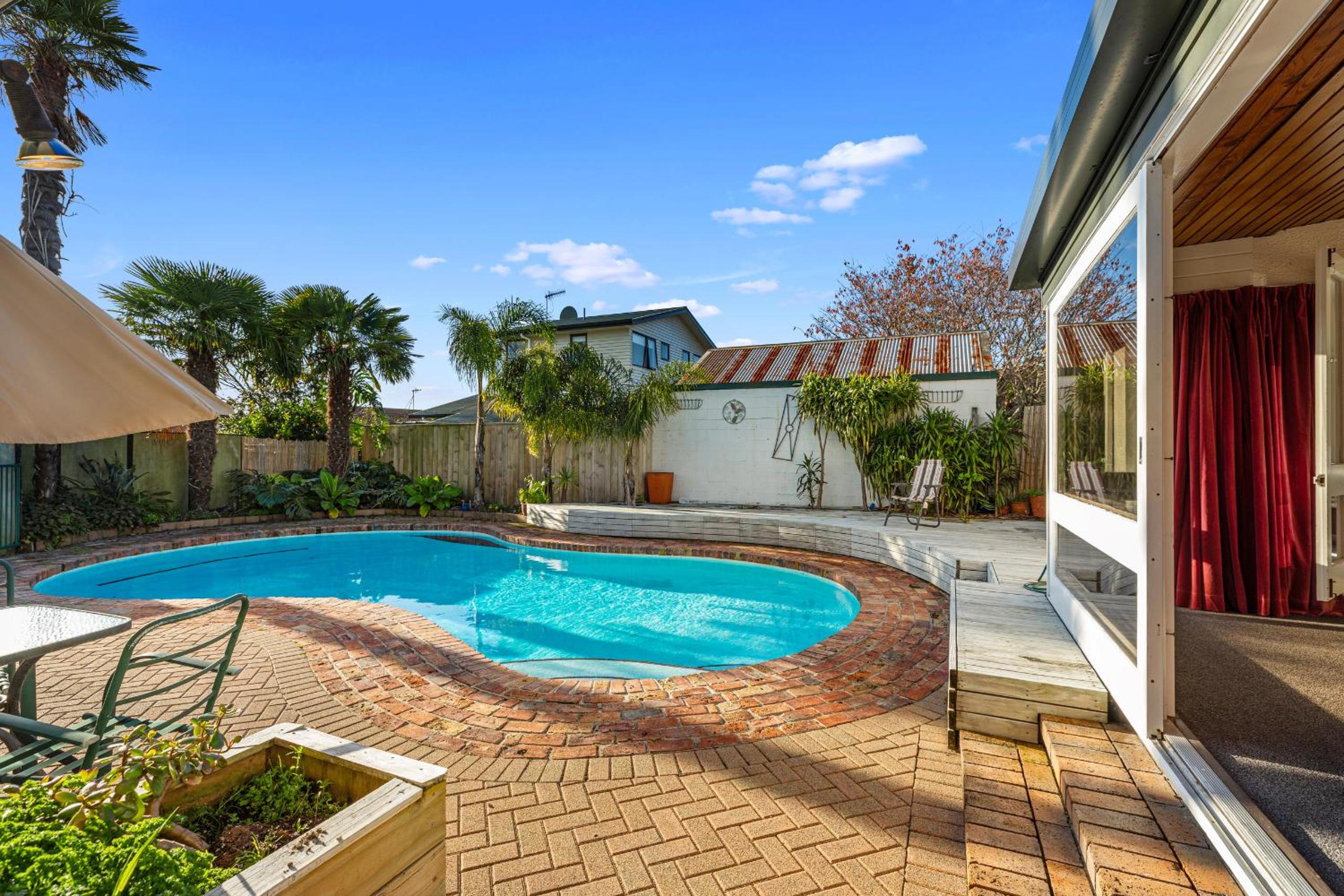 The Zen Hideout - Tauranga South Holiday Home