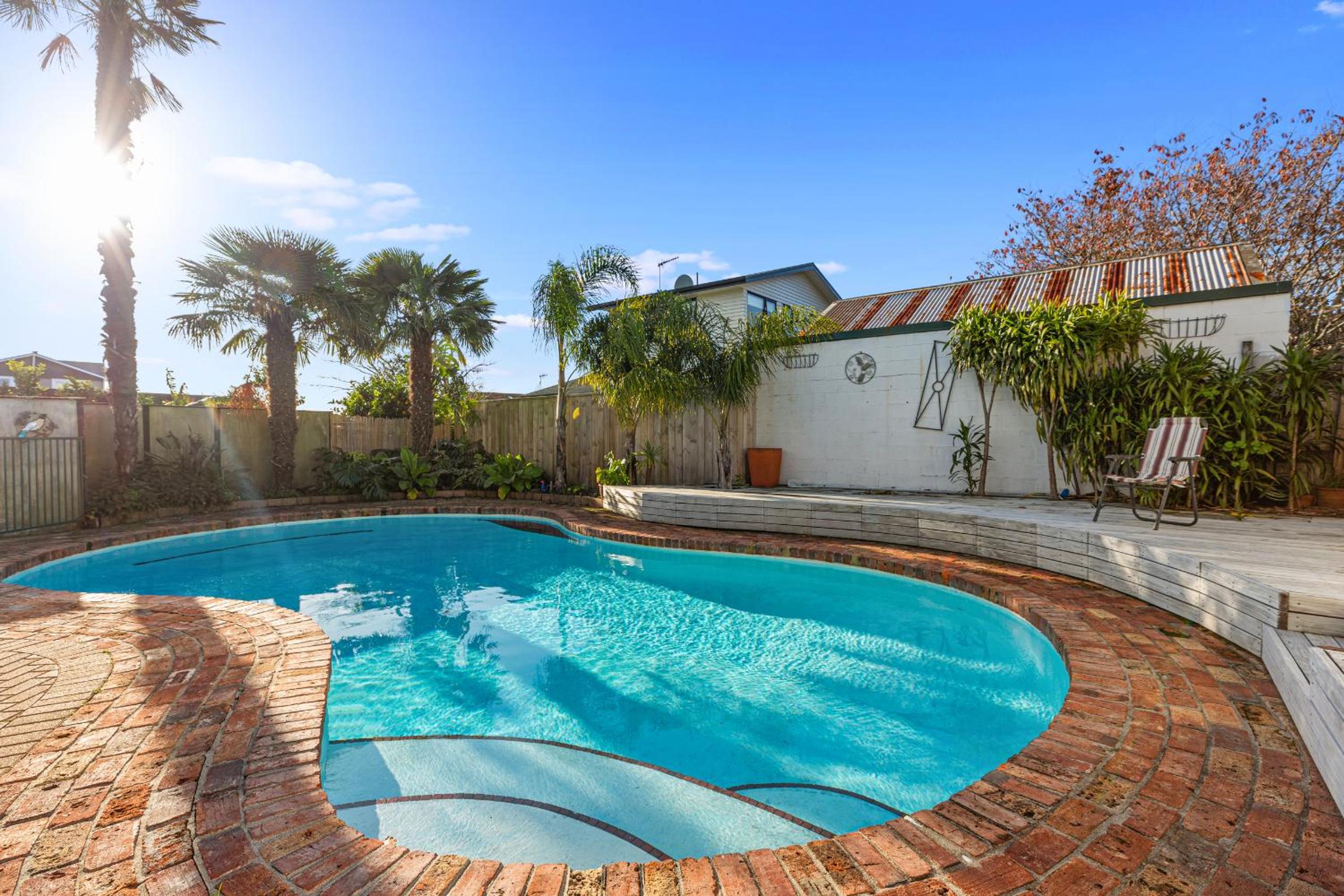 The Zen Hideout - Tauranga South Holiday Home