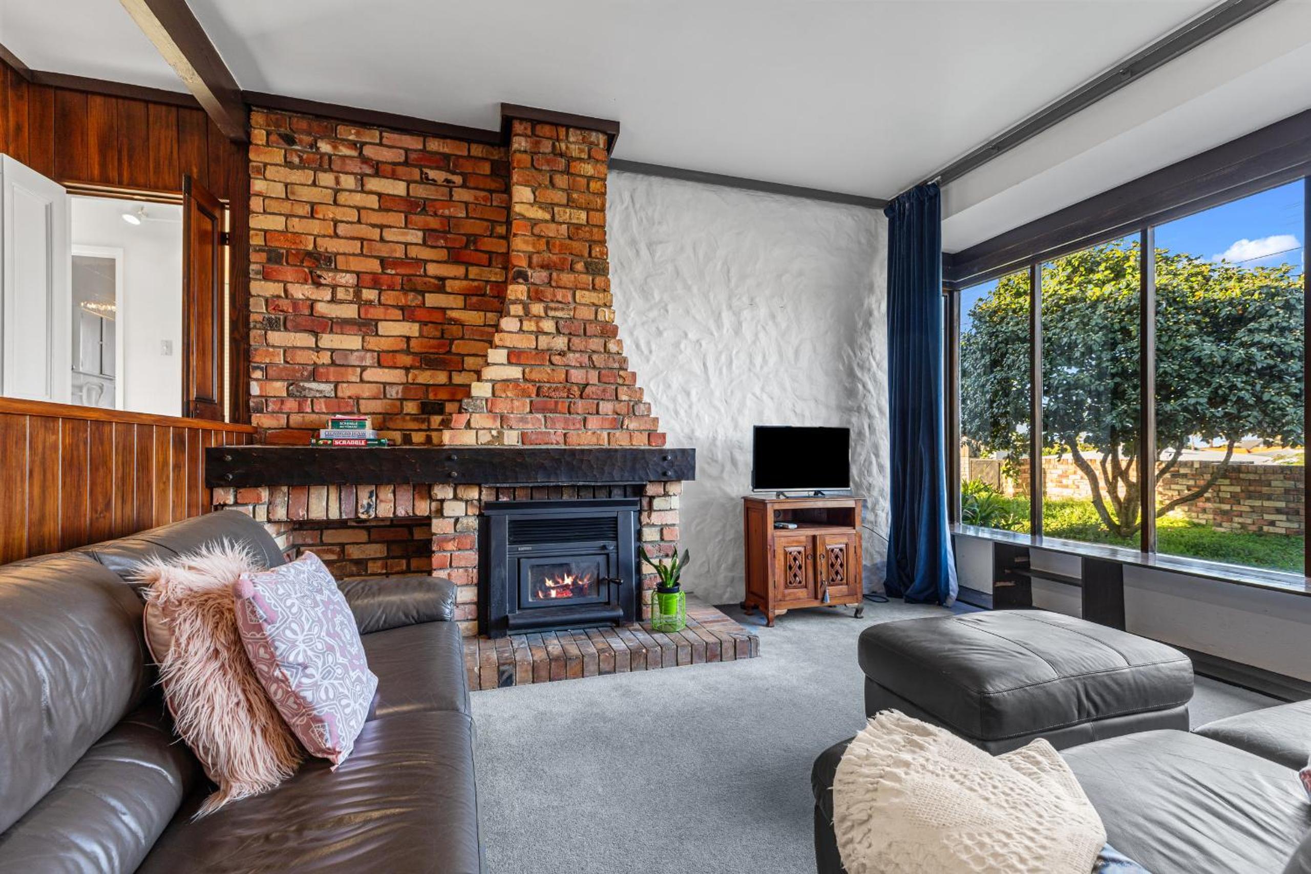 The Zen Hideout - Tauranga South Holiday Home