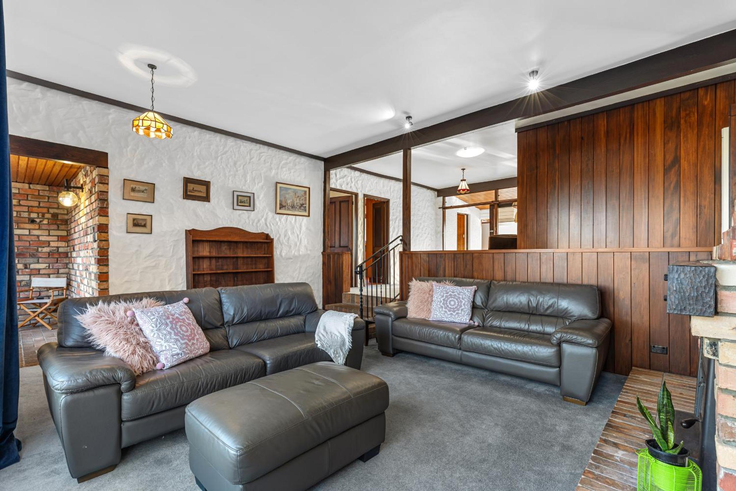 The Zen Hideout - Tauranga South Holiday Home