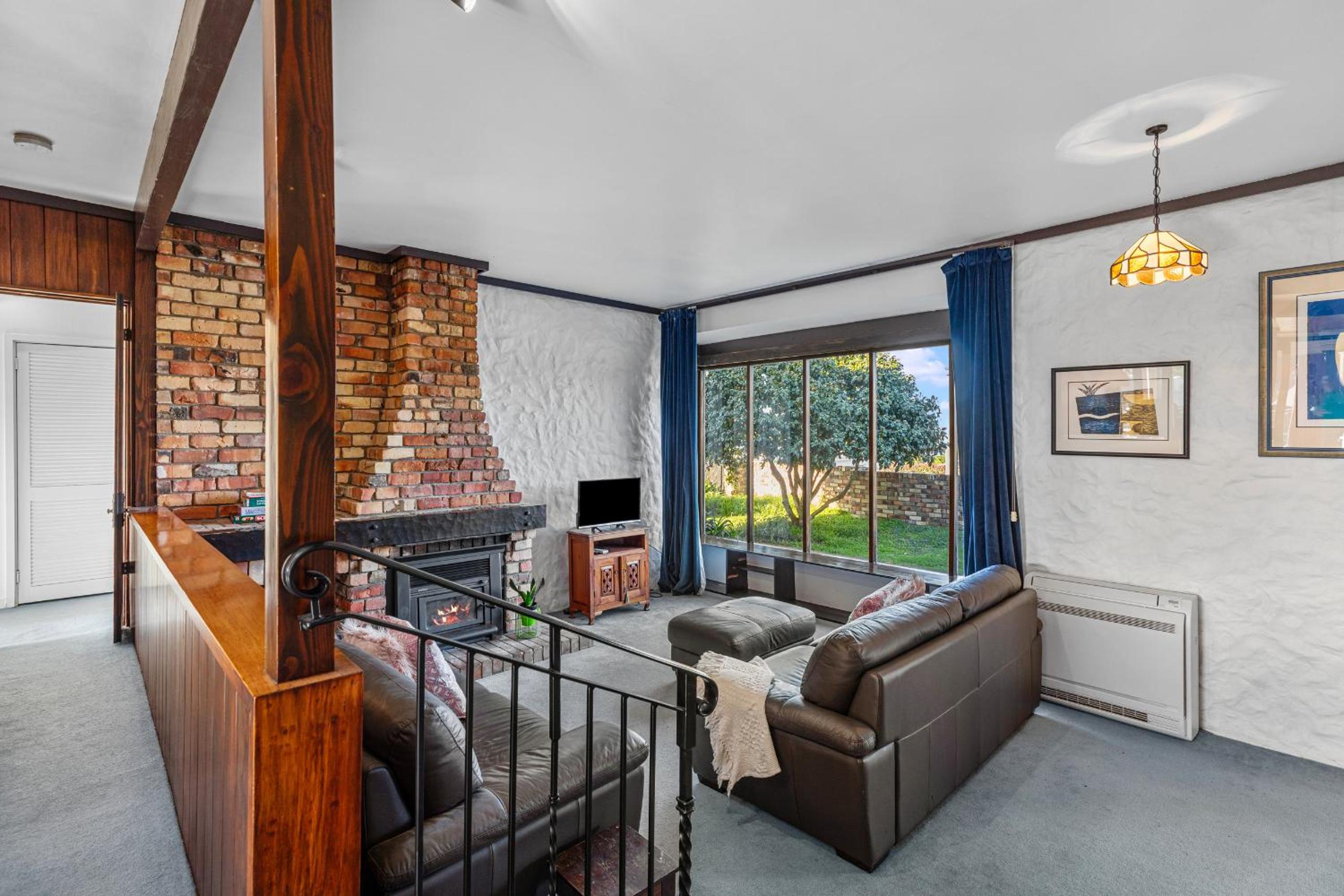 The Zen Hideout - Tauranga South Holiday Home