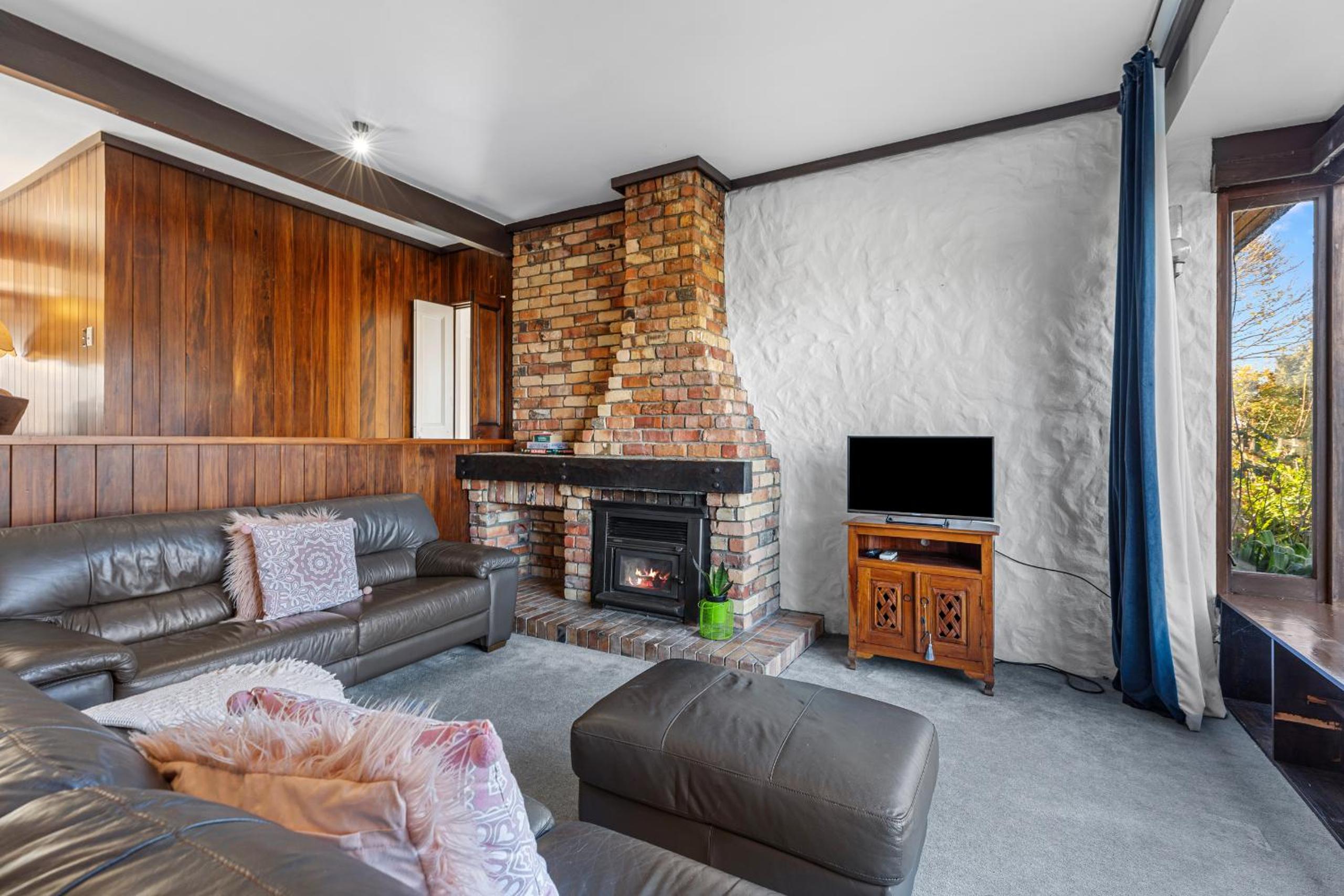 The Zen Hideout - Tauranga South Holiday Home